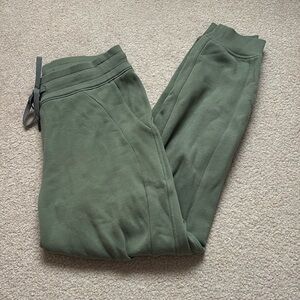 Scuba joggers